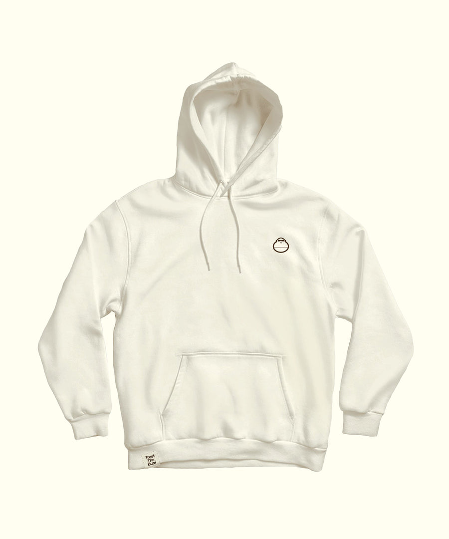 Hoodie W7
