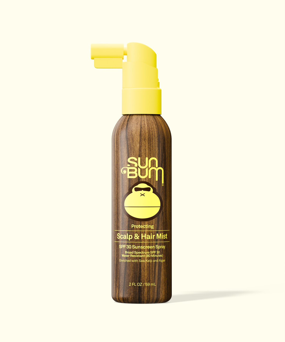 Scalp & Hair Mist SPF 30 Q5