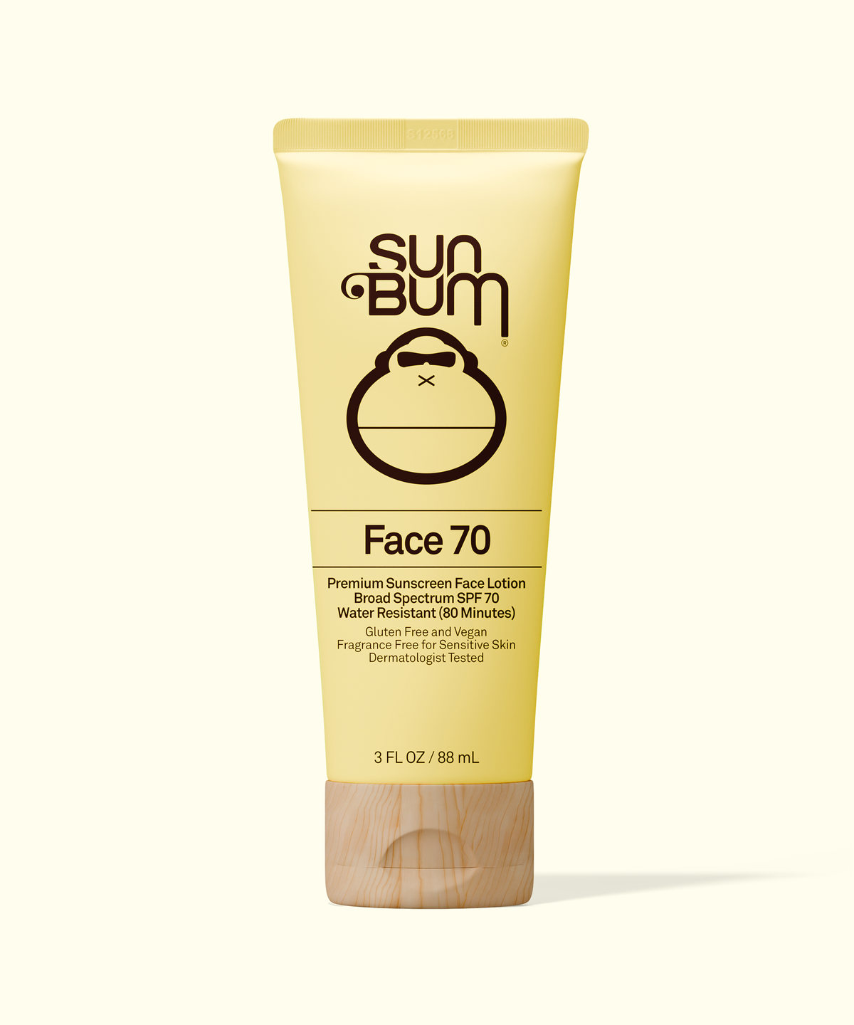 Original SPF 70 Sunscreen Face Lotion G8